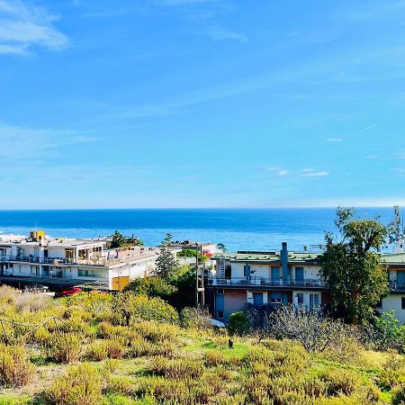 Suite Semeria 236 - Vista Mare Sanremo Exterior foto