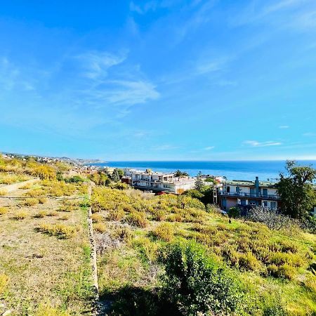 Suite Semeria 236 - Vista Mare Sanremo Exterior foto