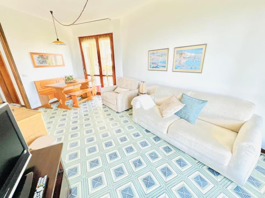 Suite Semeria 236 - Vista Mare Sanremo Exterior foto