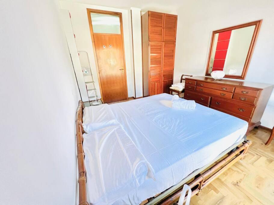 Suite Semeria 236 - Vista Mare Sanremo Exterior foto