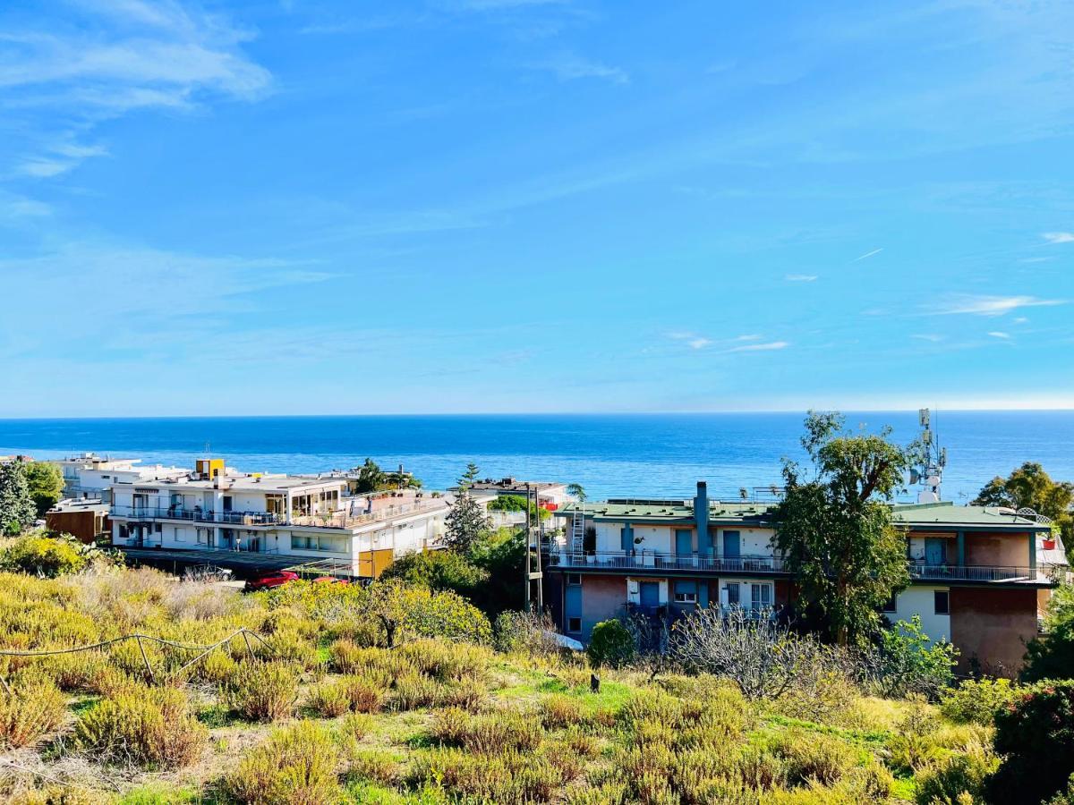 Suite Semeria 236 - Vista Mare Sanremo Exterior foto